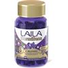 Laila - Dormibene 60 gommose - Integratore al sapore di melatonina