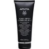 Apivita - Black Detox Detergente Struccante Confezione 150 Ml