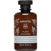 Apivita - Gel Doccia Idratante al Gelsomino Confezione 250 Ml