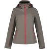 ICEPEAK BOISE SOFTSHELL 927 Grey