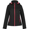 ICEPEAK BOISE SOFTSHELL 963 Hot pink