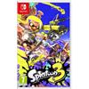 Nintendo Splatoon 3 Standard Anglais Nintendo Switch