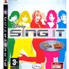 Disney Sing It Camp Rock [Edizione: Francia]
