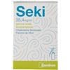 ZAMBON ITALIA Seki 35,4 mg/ml gocce orali sedative tosse secca flacone da 25 ml