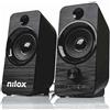 Nilox Altoparlante, PC 6 W