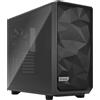 Fractal Design FD-C-MES2A-04, Meshify 2 Gray ATX Flexible Light Tinted Tempered Glass Window Mid Tower Computer Case