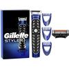 Procter & Gamble Gillette Fusion ProGlide All Purpose Styler - Trimmer e contouring