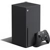 Microsoft Console XBOX Serie X Capacità 1TB RRT-00008