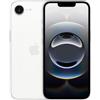 Apple Iphone 16e Bianco 256GB Memoria Display 6.1" Oled 48Mpx 5G White Md1w4sx/a
