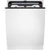 ELECTROLUX EEZ68600W LAVASTOVIGLIE A 14 COP. SCOMPARSA TOTALE 3 CEST. 43 Db WIFI
