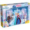 Liscianigiochi, Disney Frozen Puzzle, 250 Pezzi, Multicolore, 52981