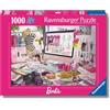 Ravensburger - Puzzle 1000 Pezzi Naruto Vs. Sasuke | Puzzle Adulti E Bambini Con Una Misura Di 70x50 Cm | Regalo Per Adulti E Bambini Da 14 Anni E Più | Puzzles Ravensburger
