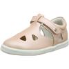 Bobux Walk Zap II, Sandalo, Seashell Shimmer, 26 EU