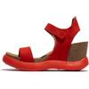 Fly London P144967006 GOGO967FLY Sandal, 41
