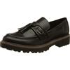 MARCO TOZZI Donna 2-2-24720-29, Mocassino Basso, Black Box, 40 EU