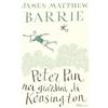 RIZZOLI NARRATIVA Peter Pan nei giardini di Kensington. Ediz. integrale