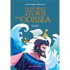 GRIBAUDO Le più belle storie dell'Odissea