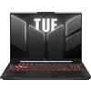 ASUS Notebook TUF Gaming A16 (2024) FA607PI-RL129W AMD Ryzen 9 7940HX 16GB NVIDIA GeForce RTX 4070 SSD 1TB 16'' FHD+ Win11 Home