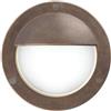 Il Fanale Marina 247.02.OO lampada da parete Outdoor