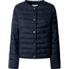 Pepe Jeans Jane Giacca, Blu (Blu DULWICH), S Donna