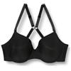 Triumph Donna Pure Micro Whp, Bra, Black, 2C