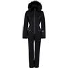 Dare 2b Tuta da Neve Supremacy, Nero, 46 Donna