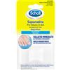 COOPER CONSUMER HEALTH IT Srl Scholl Gelactiv Separadita per Alluce