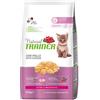 NATURAL TRAINER Trainer Natural Gatto KITTEN Pollo 1,5kg