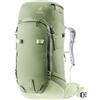 Deuter Freescape Pro 38+ SL Zaino da donna per escursioni sulla neve
