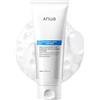 ANUA Idrating Gentle Foaming Cleanser, Acido Ialuronico, Glicerina, Zinco, Pantenolo, Coreano Detersivo Viso per Pelle Secca Doppia Pulizia Coreana (150 ml)