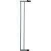 New World Estensione per cancelletto per cani, 15,24 x 99,06 cm, progettata per adattarsi al modello B2939SGY, Nota: ogni ordine è solo per una estensione da 15,62 cm (6"), grigio chiaro