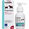 CAMON | Flogostop Pasta, Mangime Complementare per Cani e Gatti, Allevia Prurito e Irritazioni Cutanee, 100g
