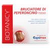 Botanicy BRUCIATORE DI PEPERONCINO rosso 60 pz Capsule