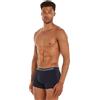 Tommy Hilfiger Uomo Pantaloncini Boxer Confezione da 3 Intimo, Blu (des Sky/des Sky/des Sky), XXL