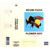 Tyler, The Creator - Scum Fuck Flower Boy (CD, Album, Exp)
