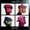 Gorillaz - Demon Days (CD, Album, RE)
