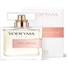 Profumo donna yodeyma very special 100ml - farmacia spargoli