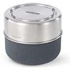 Black+blum, Glass Lunch Pot - Ciotola in vetro, Contenitore per alimenti a prova di perdite