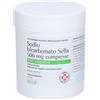sella Sodio Bicarbonato Sella 500 mg 1000 Compresse