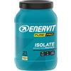 Enervit pure pro protein isolate vaniglia 630 g