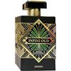 Maison Alhambra Joyous Infini Oud Eau de Parfum Spray per Unisex, 96,4 g