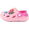 Primigi Baby Rocks, Sandali Bambine E Ragazze, Rosa Fuxia, 32 EU