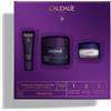 CAUDALIE ITALIA Srl Cofanetto Premier Cru Natale 2022 Caudalie