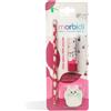 Morbidì Kit Disegno Balsamo Stick Labbra Amarena + Matita + Gomma Da Cancellare