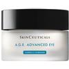 Skinceuticals A.G.E. Advanced Eye Crema per occhiaie e rughe. 15ml