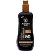 Australian Gold Spray Gel With Bronzer SPF50 237ml