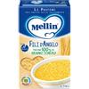 MELLIN PASTA FILI D'ANGELO320G