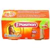 PLASMON OMOG CAVALLO 4X80G
