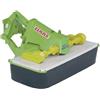 Bruder Falciatrice a Disco Frontale Claas Disco 3050 FC Plus 02324