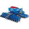 Bruder Seminatrice Lemken Solitair 9